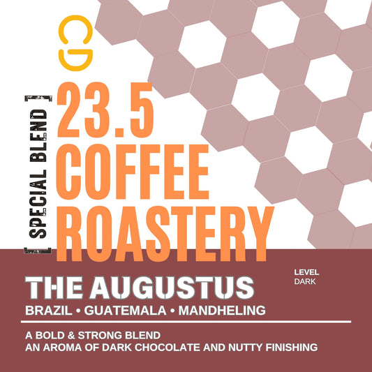 The Augustus - Special Blend