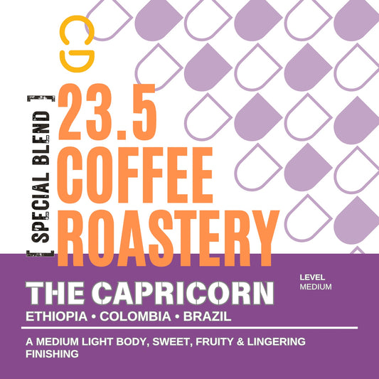 The Capricorn - Special Blend